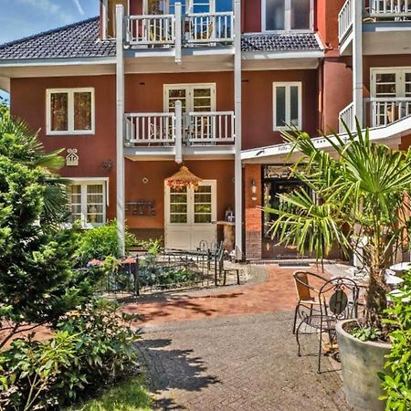 Villa Prinsenhof # Vierentwintig Bergen Eksteriør billede