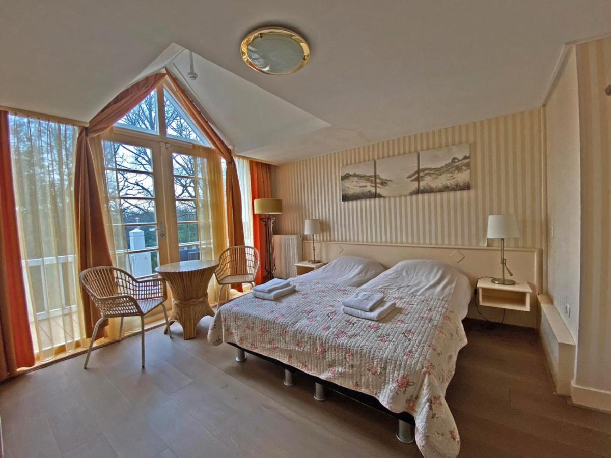 Villa Prinsenhof # Vierentwintig Bergen Eksteriør billede